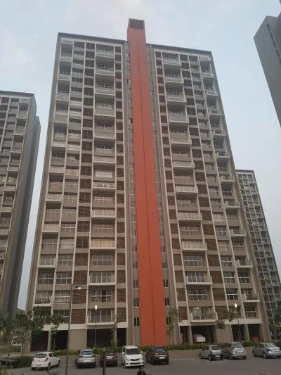 Lodha Belmando