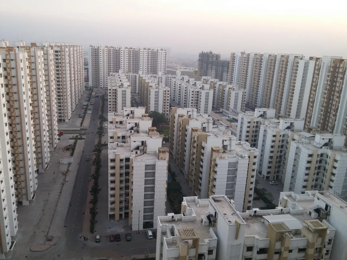 Lodha Casa Bella