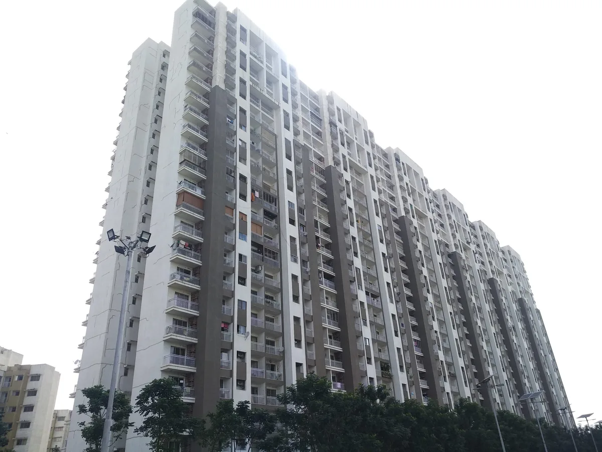 Lodha Casa Royale
