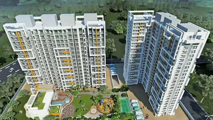 Sanghvi Eco City