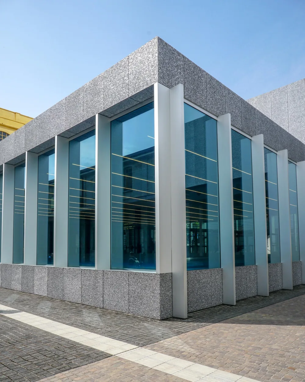 Curtain Wall