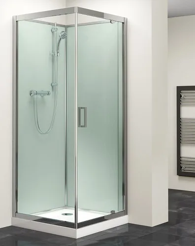 Shower Cubicle